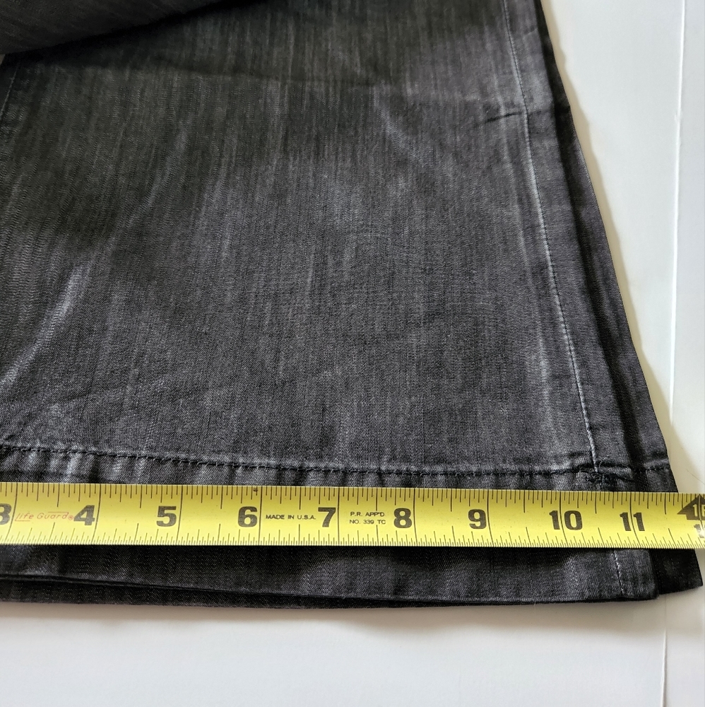NWT Cielo Jeans Wide Leg Size 5 - Picture 8 of 10